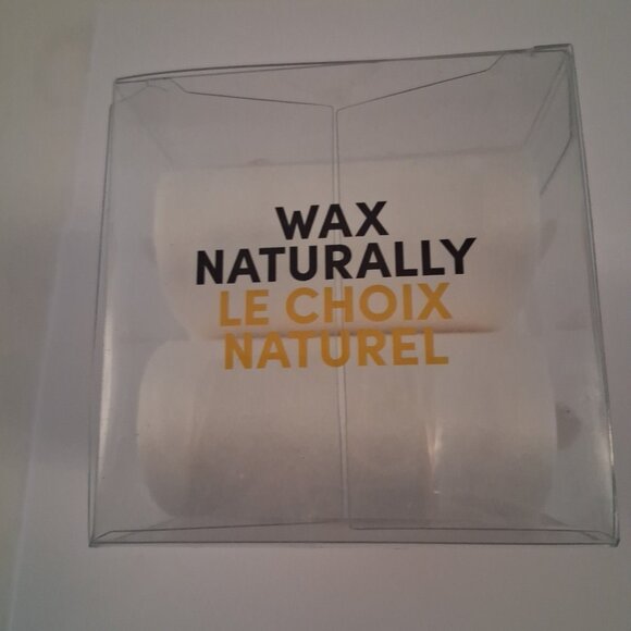 Parissa Epilation Strips Large New - Picture 3 of 3